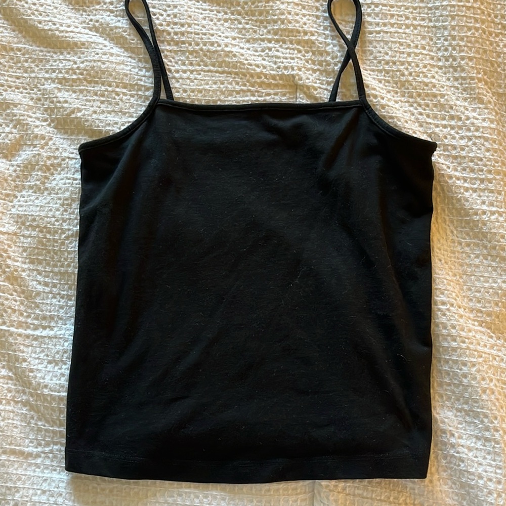 brand new never worn tank top